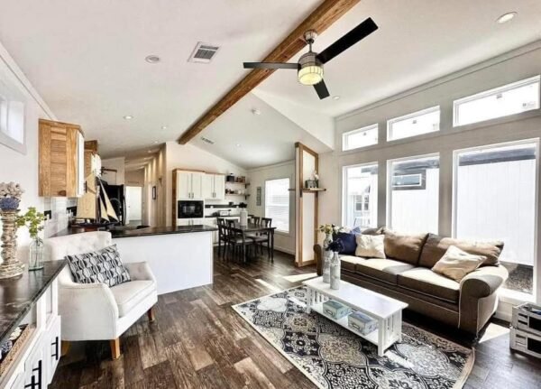 Diamond Series "Dasha" – 2 Bed / 2 Bath Modern Home - Image 7
