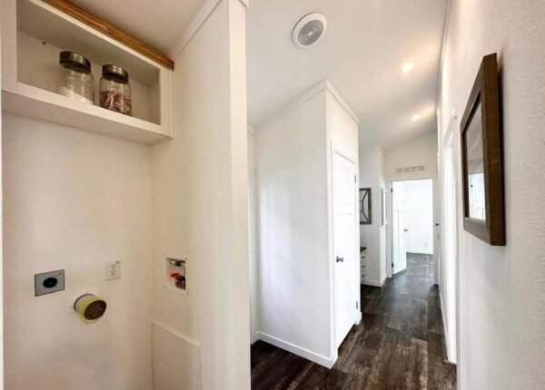 Diamond Series "Dasha" – 2 Bed / 2 Bath Modern Home - Image 9