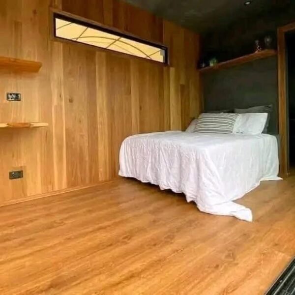Soho Modern 2-Bedroom Container Home - Image 2