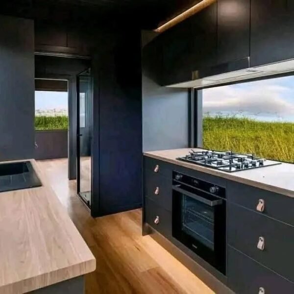 Soho Modern 2-Bedroom Container Home - Image 3