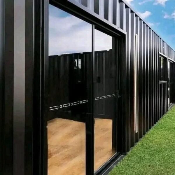 Soho Modern 2-Bedroom Container Home - Image 4