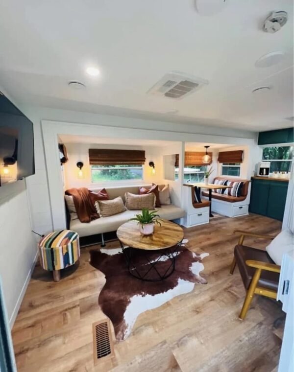 Fully Remodeled Tiny Home - Image 3