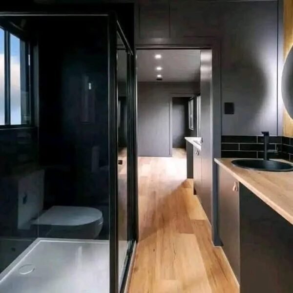 Soho Modern 2-Bedroom Container Home - Image 5