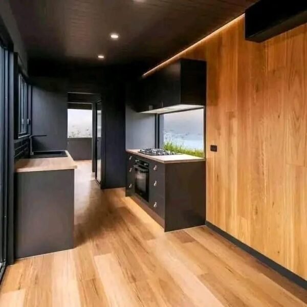 Soho Modern 2-Bedroom Container Home - Image 6