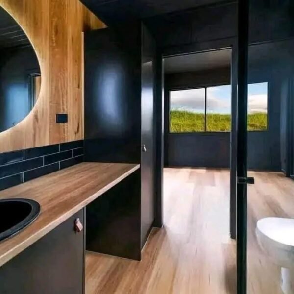 Soho Modern 2-Bedroom Container Home - Image 8
