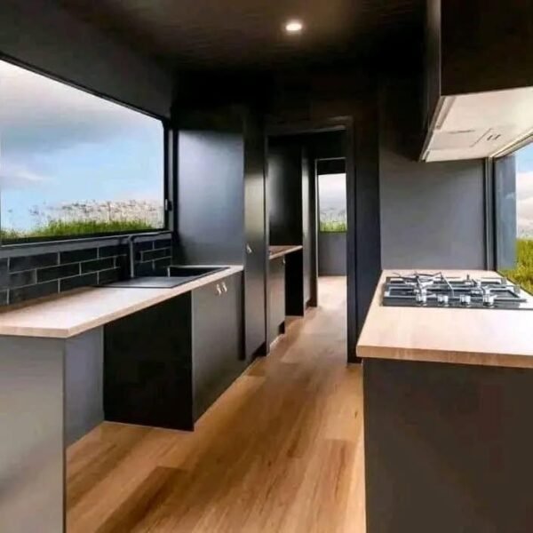 Soho Modern 2-Bedroom Container Home - Image 9