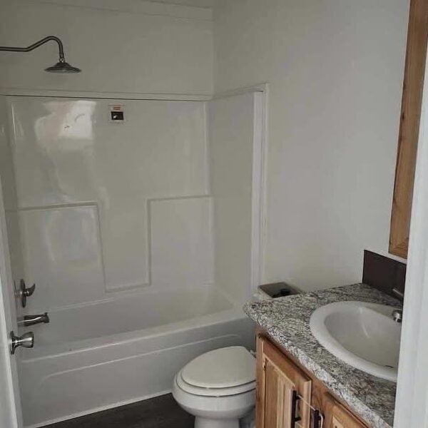 Soho Modern 2-Bedroom Container Home - Image 11