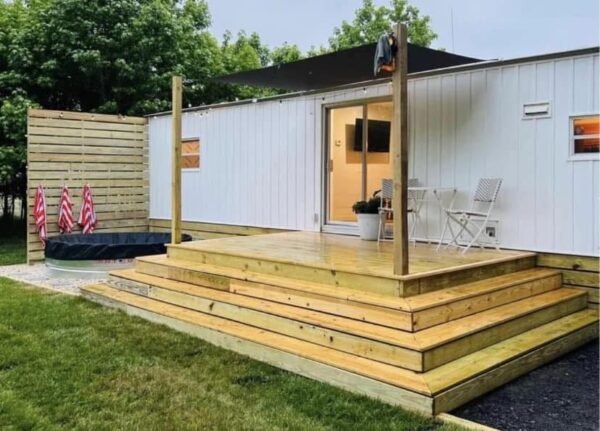 Fully Remodeled Tiny Home - Image 5