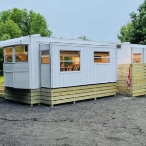 Fully Remodeled Tiny Home