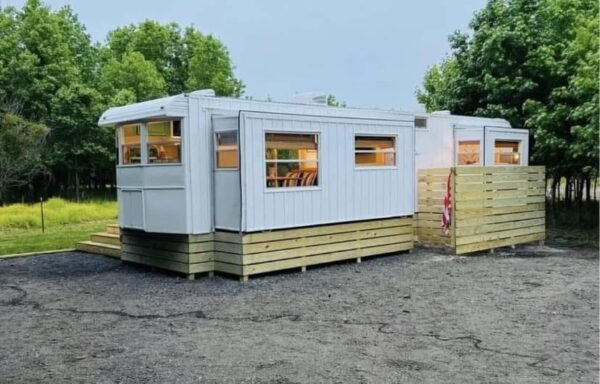 Fully Remodeled Tiny Home