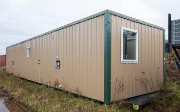 2011 Modular Living Quarters – 2 Bed / 2 Bath - Image 2