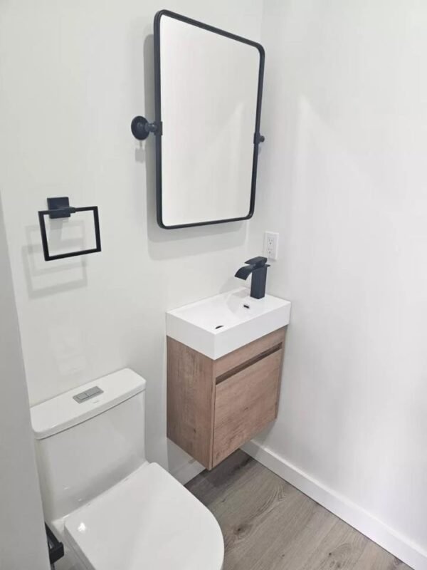 Modern 20-Foot Shipping Container Tiny Home - Image 10