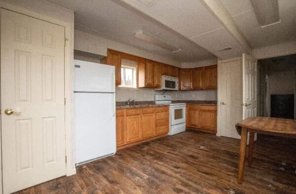 2011 Modular Living Quarters – 2 Bed / 2 Bath - Image 4