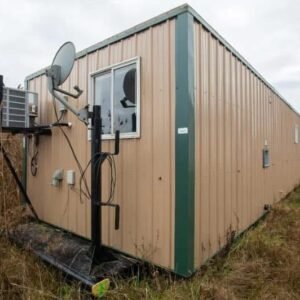 2011 Modular Living Quarters – 2 Bed / 2 Bath