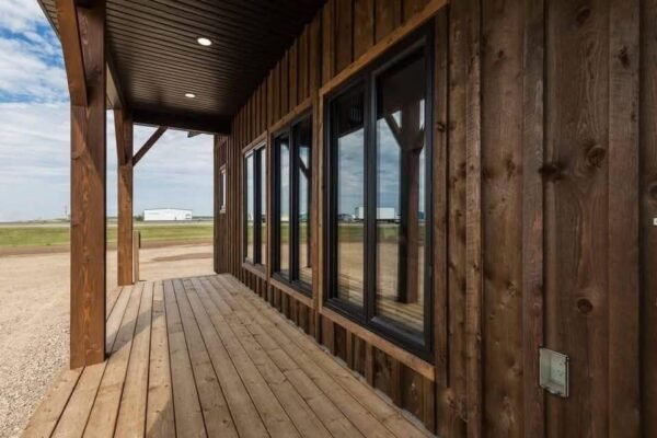 Modern 3-Bedroom Container Home - Image 5