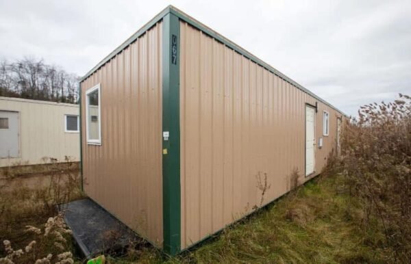 2011 Modular Living Quarters – 2 Bed / 2 Bath - Image 7