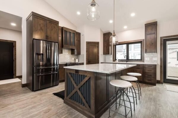 Modern 3-Bedroom Container Home - Image 4