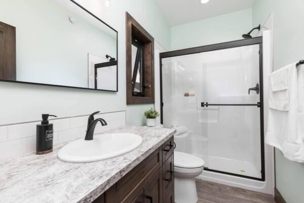 Modern 3-Bedroom Container Home - Image 3