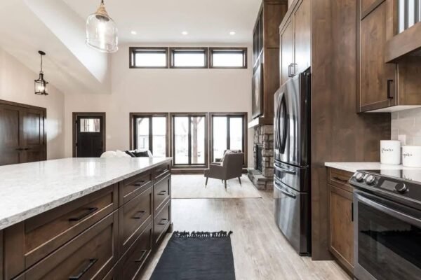 Modern 3-Bedroom Container Home - Image 2