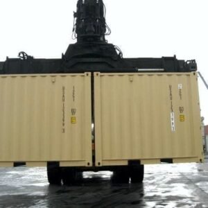Bicons ISO Containers