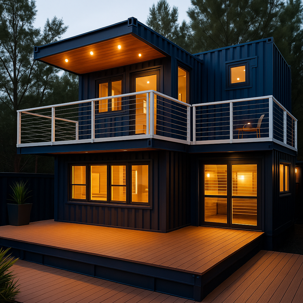 container house